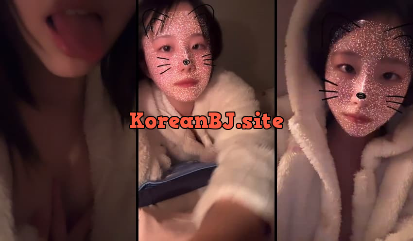 [Korean BJ] 인스타라방 – KA25111133 – koreanbj.club