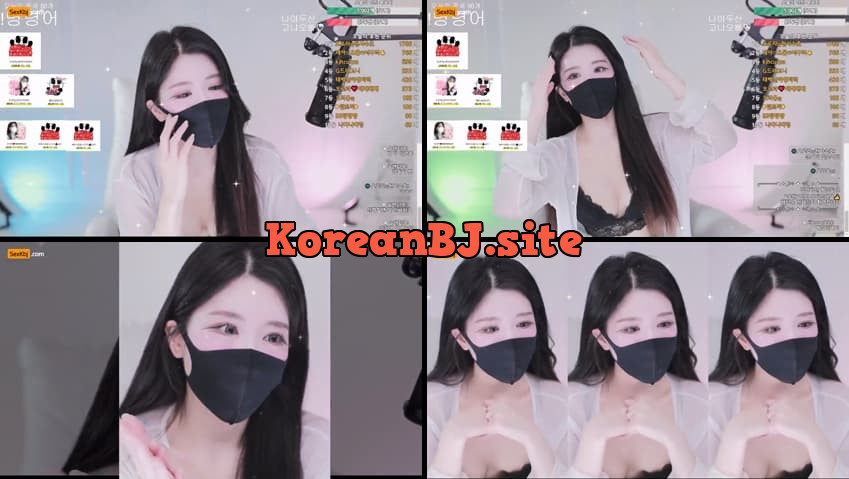 [Korean BJ] saaa010(BJ오로라) – KBJ25111329 – koreanbj.club