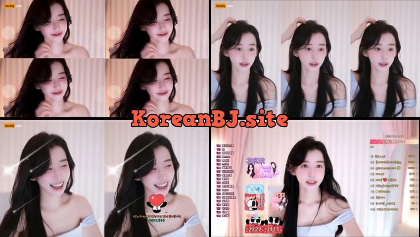 [Korean BJ] in0410(BJ지인) – KBJ25111318 – koreanbj.club