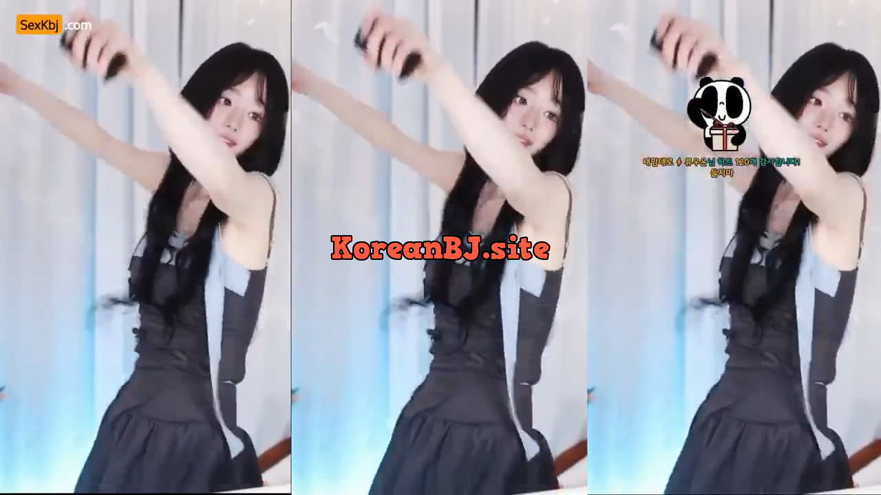 [Korean BJ] podo0311(BJ주여닝) – KBJ25102836 – koreanbj.club