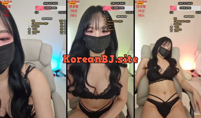 [Korean BJ] henn2580(BJ잉꾸) – KBJ25111422 – koreanbj.club