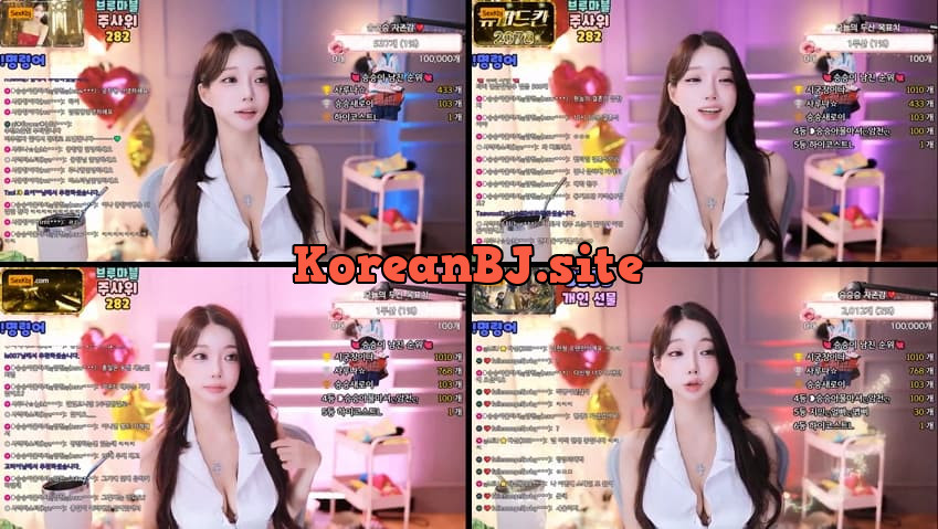 [Korean BJ] gkfnsus5573(BJ승승승) – KBJ25111415 – koreanbj.club