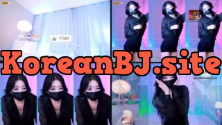 [Korean BJ] moem9e9(BJ레나) – KBJ25111433 – koreanbj.club