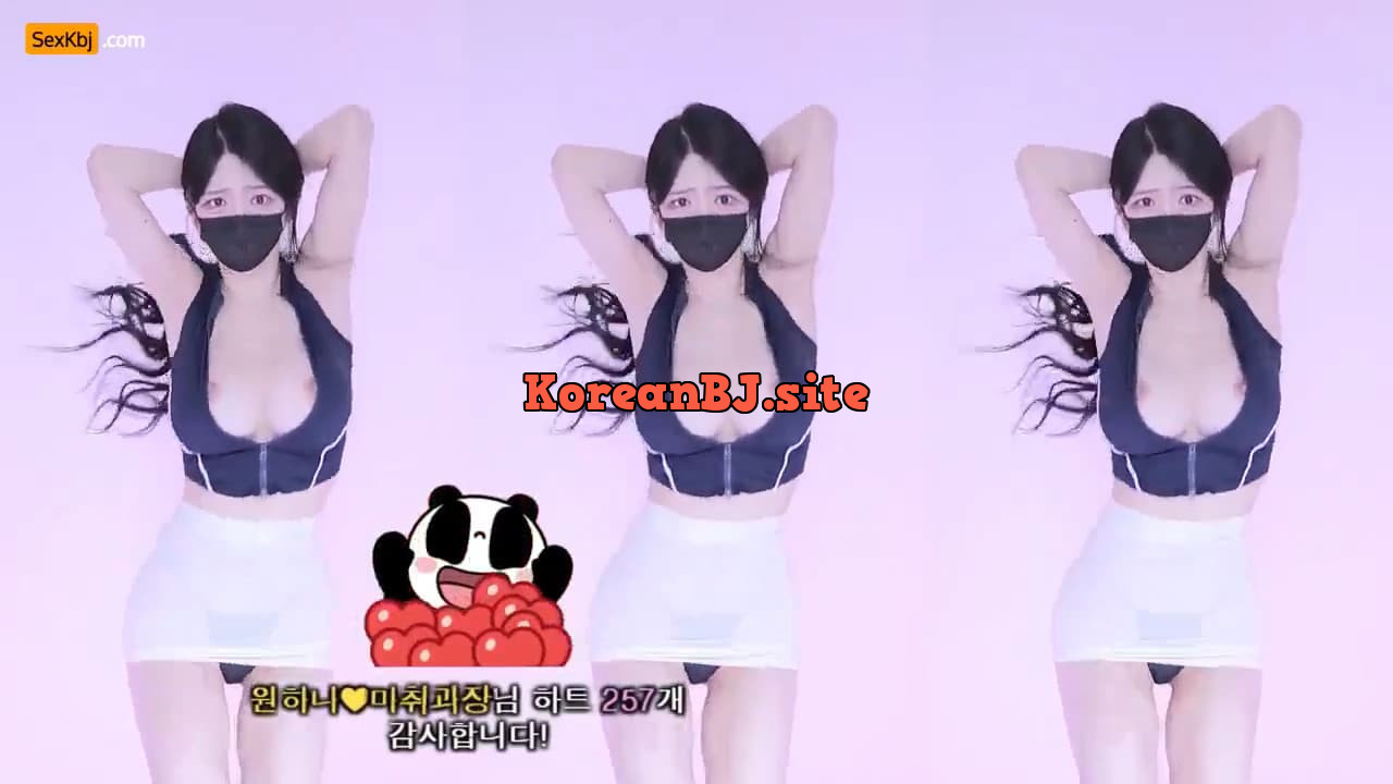 [Korean BJ] o111na(BJ원하나) – KBJ25111830 – koreanbj.club