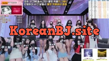 [Korean BJ] pandaclass – KBJ25112027 – koreanbj.club