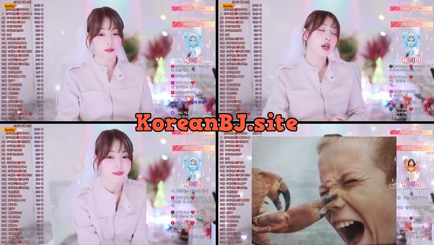 [Korean BJ] qkeksms3(BJ고이나NA) – KBJ25112540 – koreanbj.club