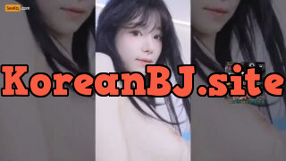 [Korean BJ] podo0311(BJ주여닝) – KBJ25112639 – koreanbj.club