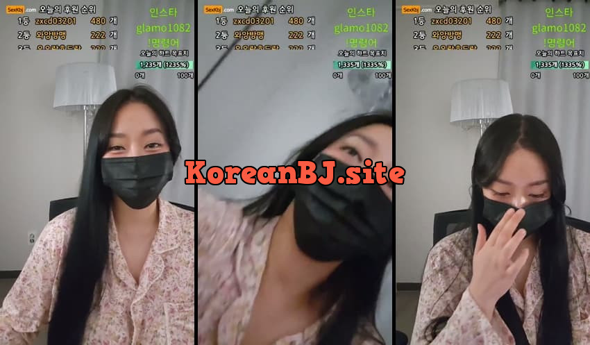 [Korean BJ] lineage282 – KBJ25112633 – koreanbj.club