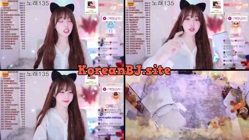 [Korean BJ] qkeksms3(BJ고이나NA) – KBJ25110742 – koreanbj.club