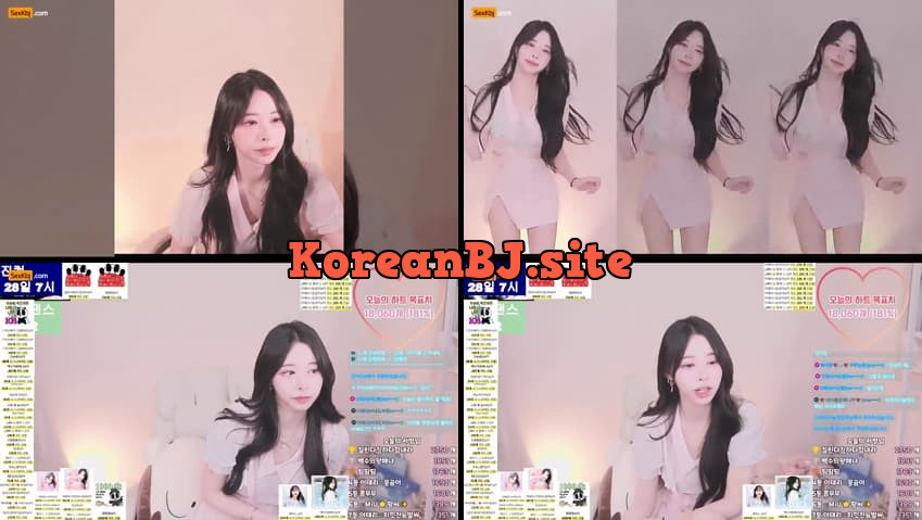 [Korean BJ] naras2(BJ이태리) – KBJ25112720 – koreanbj.club