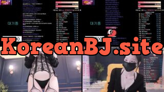 [Korean BJ] muse62(BJ뮤즈) – KBJ25110733 – koreanbj.club