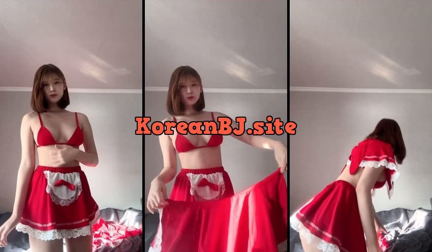 [Korean BJ] 고라니율 – KA25112832 – koreanbj.club