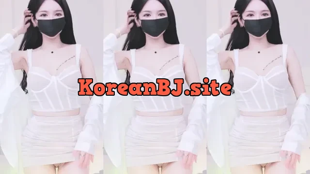 [Korean BJ] clara2828 2025-08-27