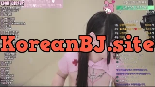 [Korean BJ] genjikanozyo 2025-08-14