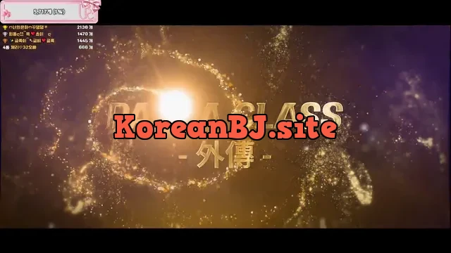 [Korean BJ] pandaclass 2025-11-25