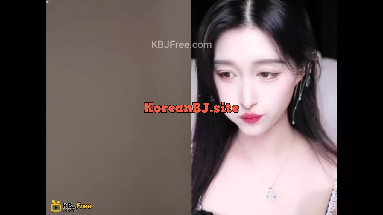 XiaoYueYue_晓月月_2026_01_22_17_29_00 – KoreanBJ.club