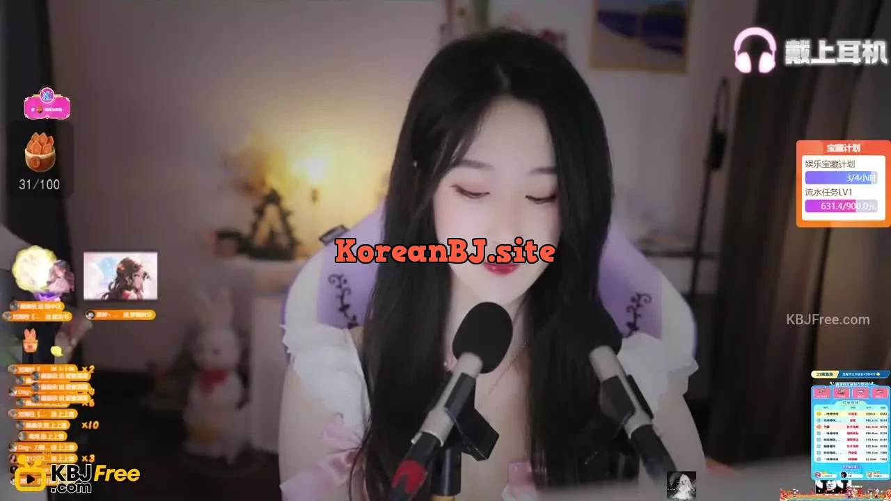Qixia_绮夏_2026_01_25_19_31_15 – KoreanBJ.club