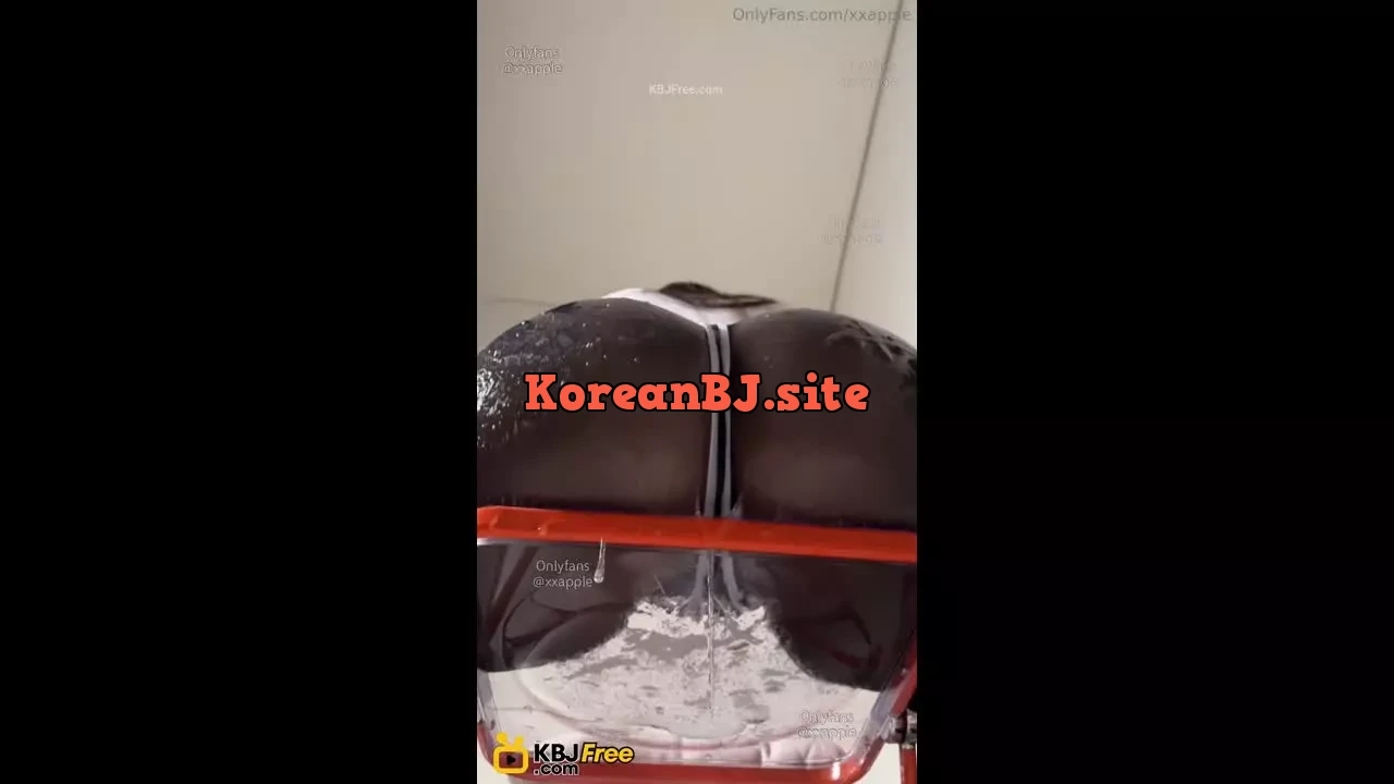 xxapple – Sloppy pantyhose – KoreanBJ.club