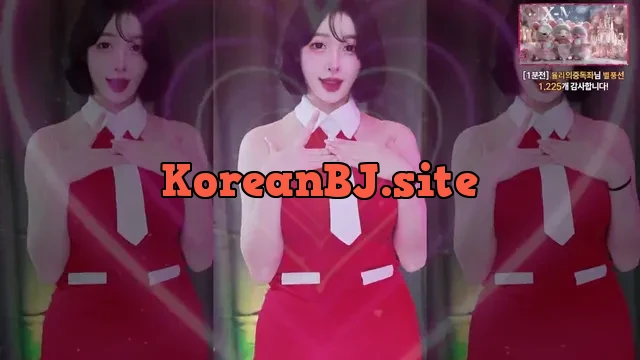 [Korean BJ] kojuliya99 2025-12-25