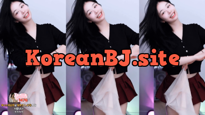 찌요 [Dance Cut] dudgns7282 – 2026-01-09.