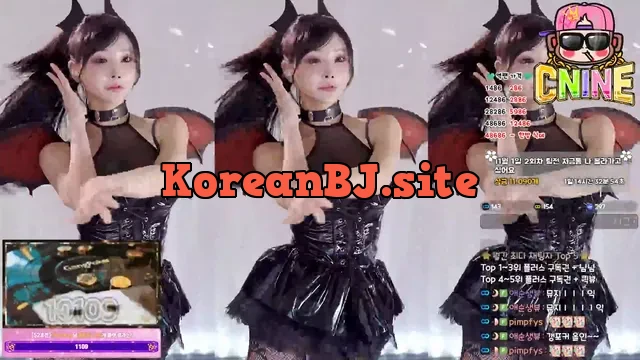 [Korean BJ] yunyeson3015 2025-10-31