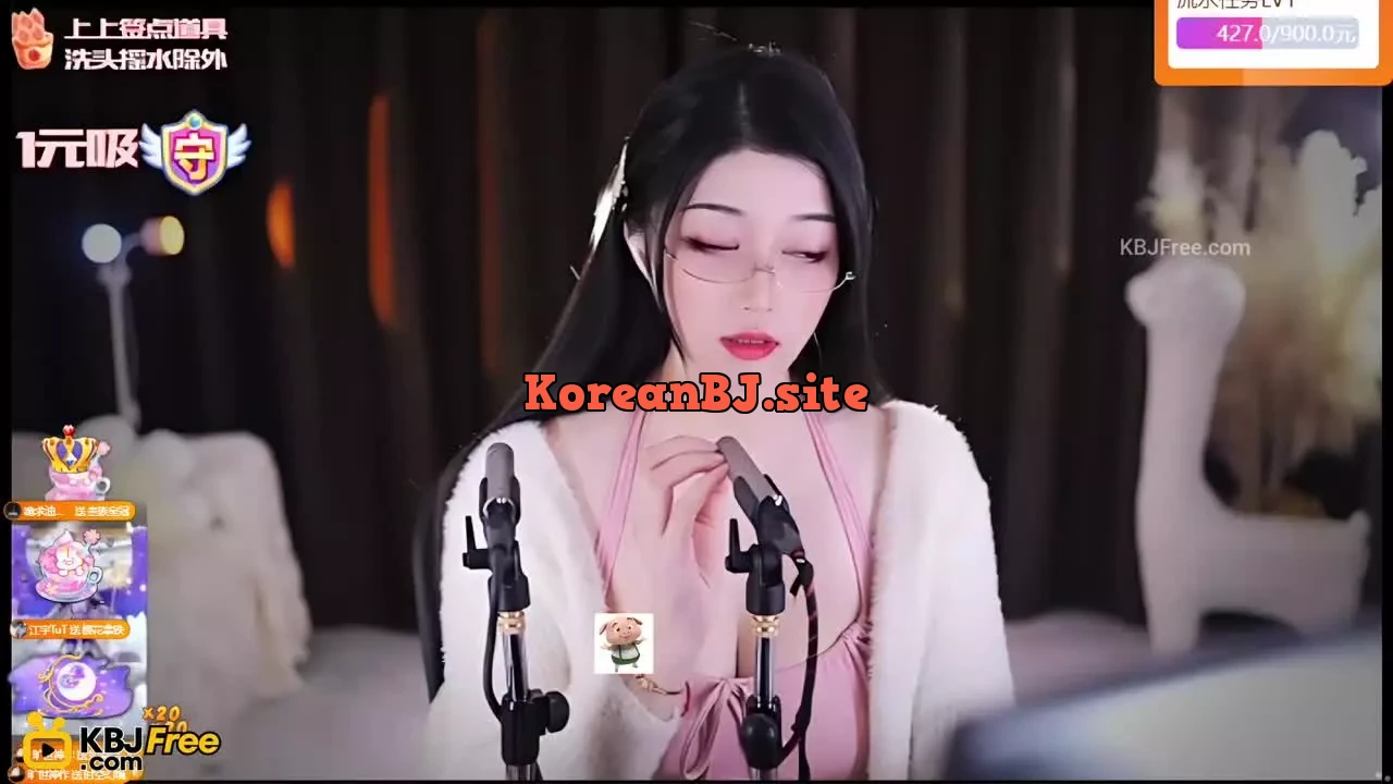 XiaQiaoen_夏乔恩_2026_02_11_23_22_15 – KoreanBJ.club
