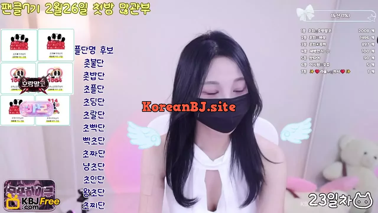 iamchohee_2026_02_10_15_03_15 – KoreanBJ.club