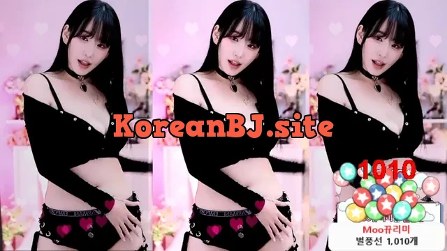 [Korean BJ] hl6260 2025-11-20