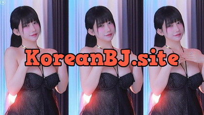 [KoreanBJ] eunyoung1238 – 20251123