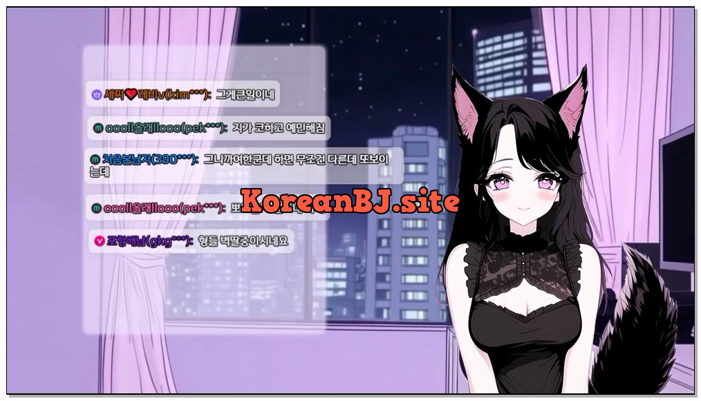 [kbj] 15-doobooseezzi_2026-02-01 | koreanbj.site