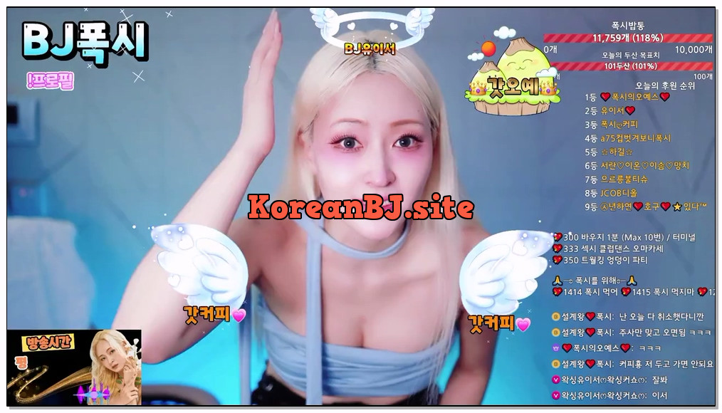 [kbj] 311-thisisfoxy01_2026-02-11 | koreanbj.site