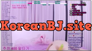 [kbj] 370-flora317_2026-02-13 | koreanbj.site