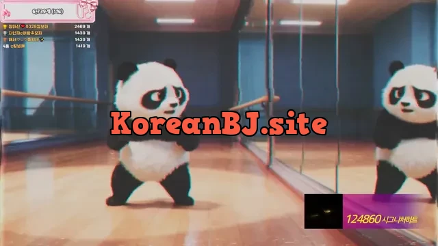 [Korean BJ] pandaclass 2026-03-17