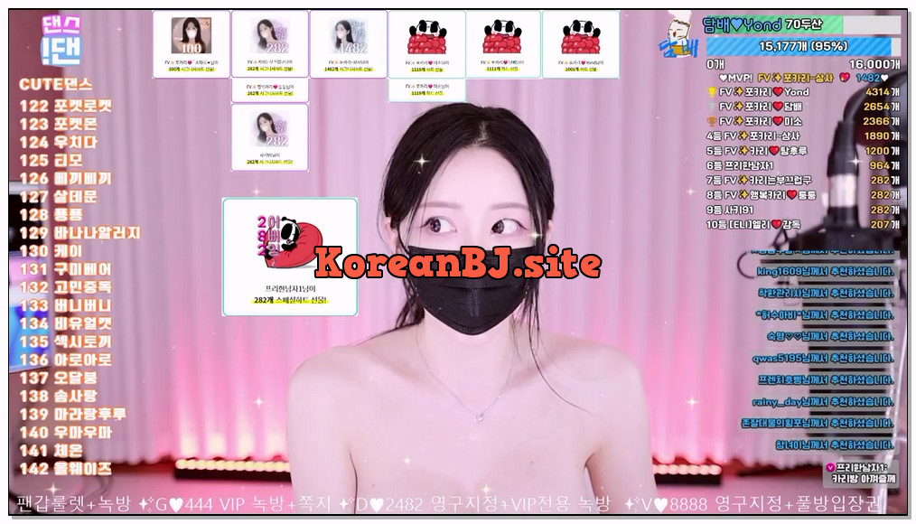 [kbj] 810-4ocari_2026-03-27 | koreanbj.site