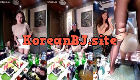 Korean BJ 260405 7
