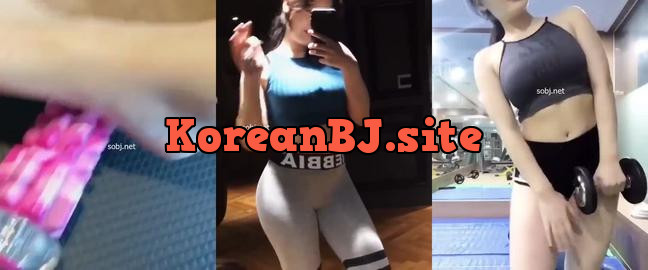 인스타 인플루언서 미시거울몸매자랑