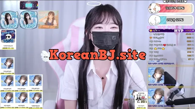 [Korean BJ] rico0210 2026-02-15