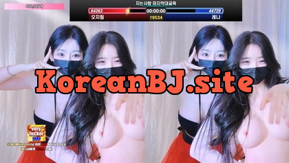 [KoreanBJ] jinricrew1 – 20260218