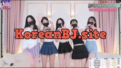 [KoreanBJ] theredtime – 20260419