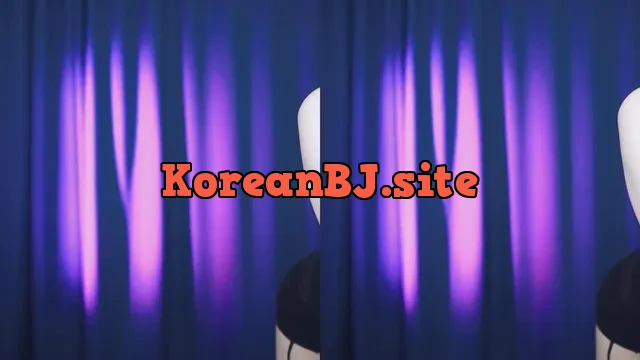 [Korean BJ] sjy454562 2026-04-10