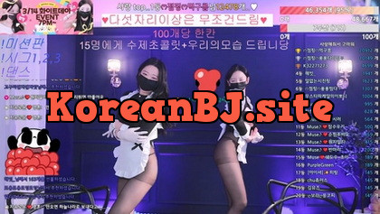 [KoreanBJ] muse62 – 20260314