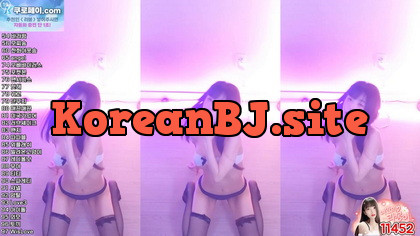 [KoreanBJ] yin2618 – 20260321