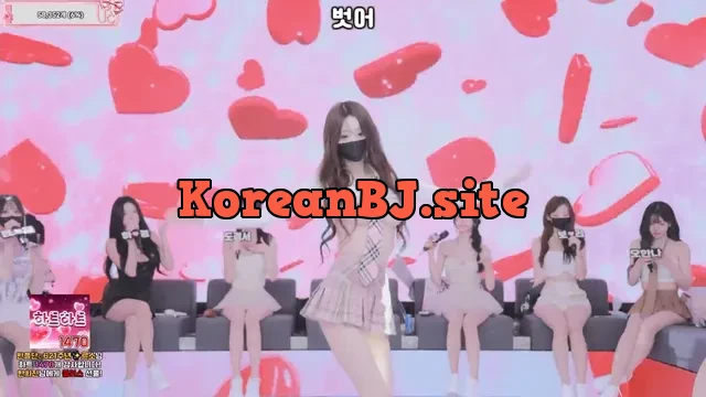 [Korean BJ] pandaclass 2026-06-06