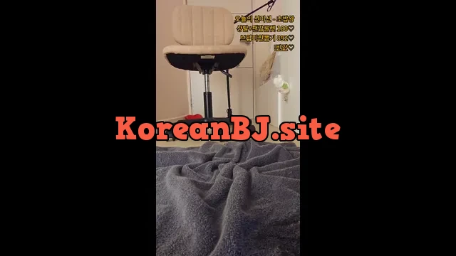 [Korean BJ] hayung12 2026-05-06