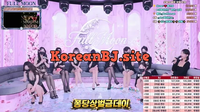 [Korean BJ] mscrew33 2026-06-08
