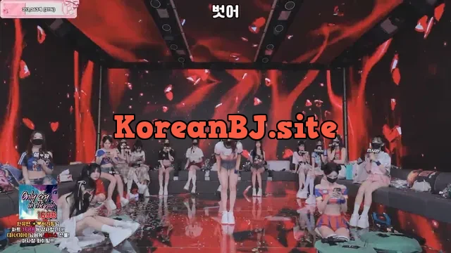 [Korean BJ] pandaclass 2026-06-11