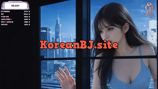 [Korean BJ] jinricp 2026-06-17