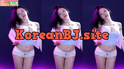 [KoreanBJ] milkkim123 – 20260504