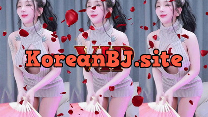 [KoreanBJ] beraicecream – 20260514