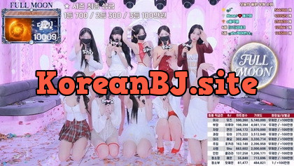 [KoreanBJ] mscrew33 – 20260619
